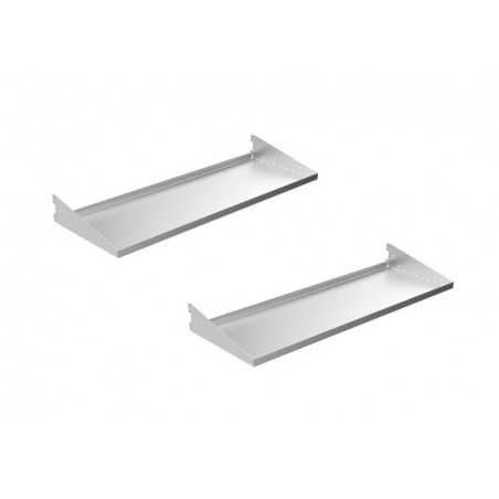 Biohort 2-pack Shed Shelves (BIO2003) Biohort 2-pack Shed Shelves (BIO2003)