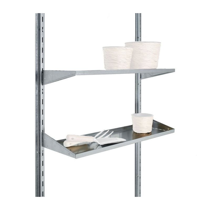 Biohort 2-pack Shed Shelves (BIO2003)