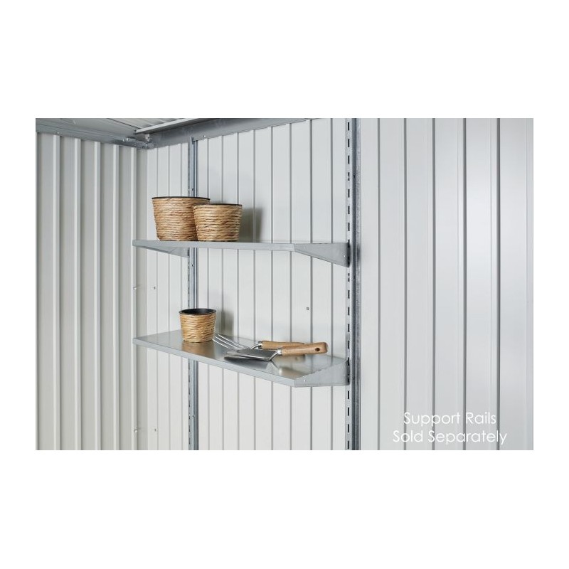 Biohort 2-pack Shed Shelves (BIO2003)