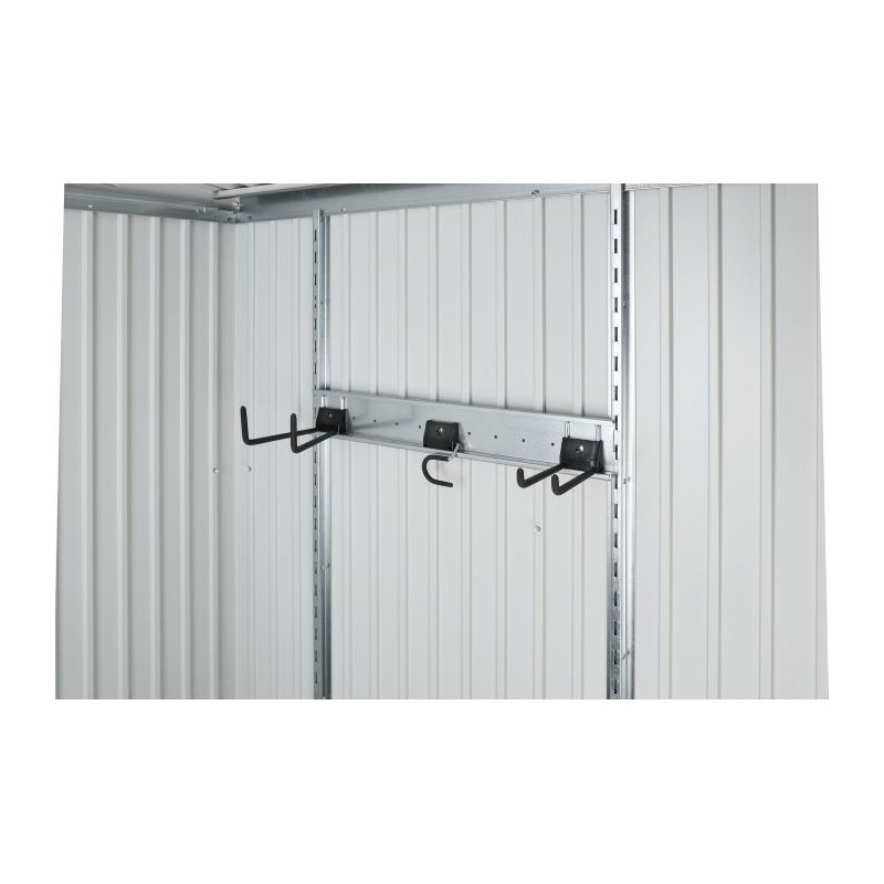 Biohort Shed Hook Set (BIO2004)