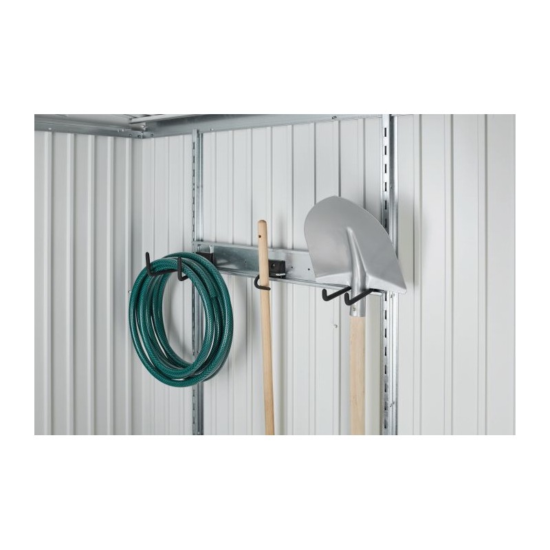 Biohort Shed Hook Set (BIO2004)