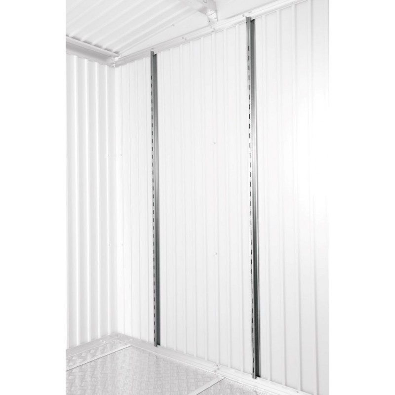 Biohort Two Support Rails for AvantGarde, Highline and Panorama Shed (BIO2006)