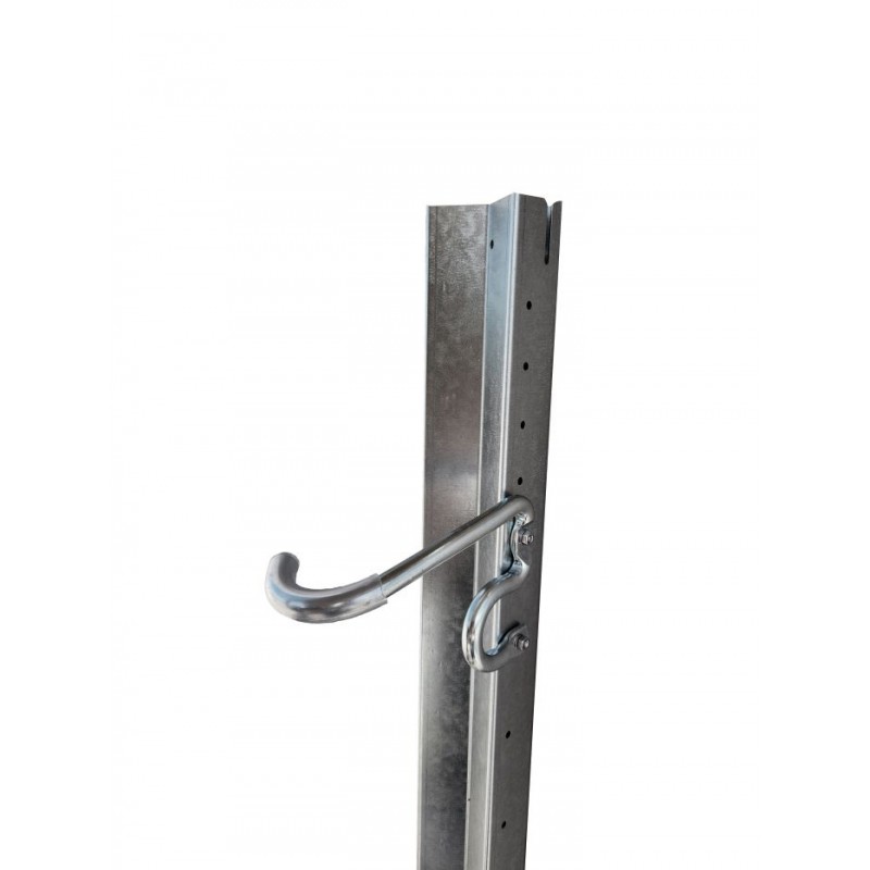 Biohort Bike Max Hanger for AvantGarde, Highline and Panorama Shed (BIO2010)