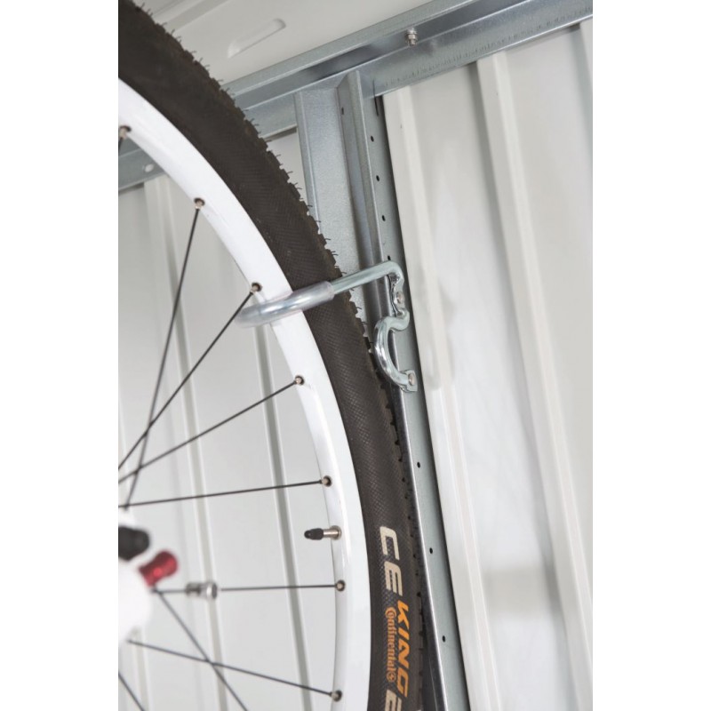 Biohort Bike Max Hanger for AvantGarde, Highline and Panorama Shed (BIO2010)