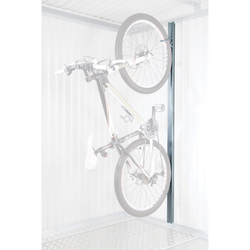 Biohort Bike Max Hanger for AvantGarde, Highline and Panorama Shed (BIO2010)