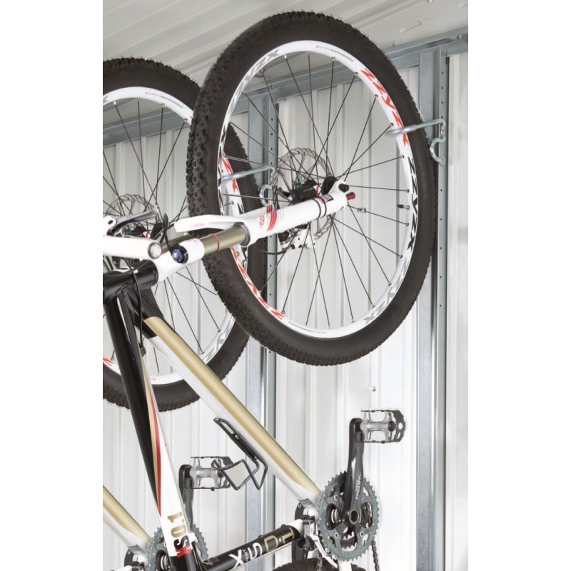 Biohort Bike Max Hanger for AvantGarde, Highline and Panorama Shed (BIO2010)