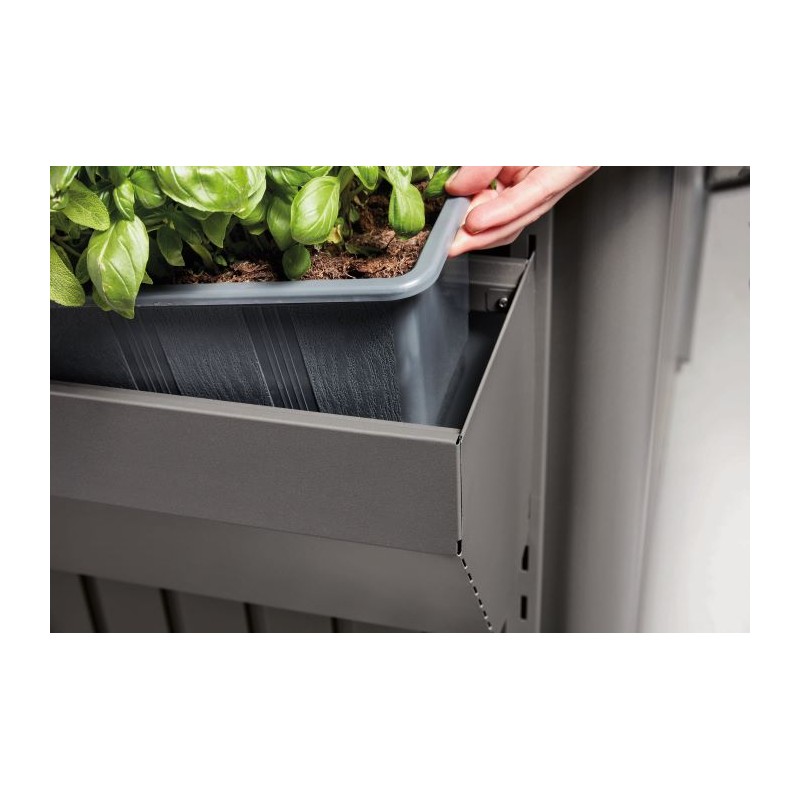 Biohort Shed FloraBoard Planter (BIO2017)