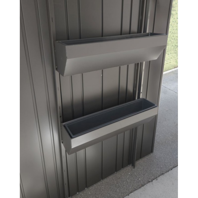 Biohort Shed FloraBoard Planter (BIO2017)