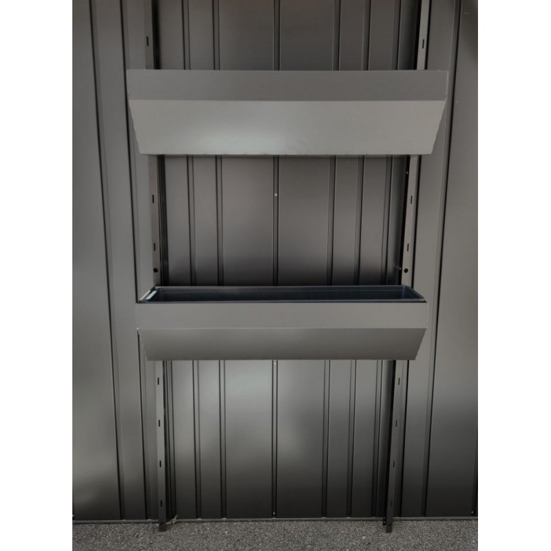 Biohort Shed FloraBoard Planter (BIO2017)