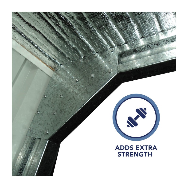 Absco Snow Support Frame Kit (AB1119)