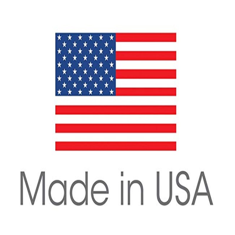 Poly-Tex Heavy-Duty Galvanized Steel 2-Shelf Multi-Use Work / Utility Bench (PTX8001)