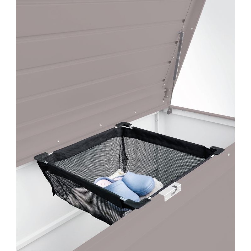 Biohort Suspension Basket size C for LeisureTime 210 Deck Box and HighBoard 200 (BIO1050)