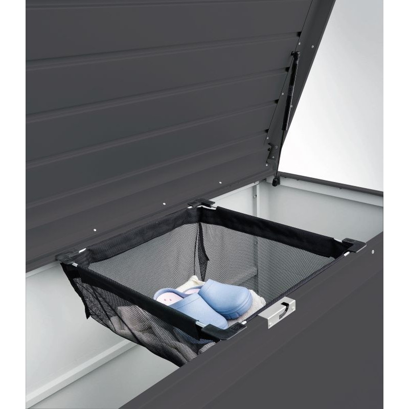 Biohort Suspension Basket size A for Leisure Time 51 and 210 Deck box (BIO1052)