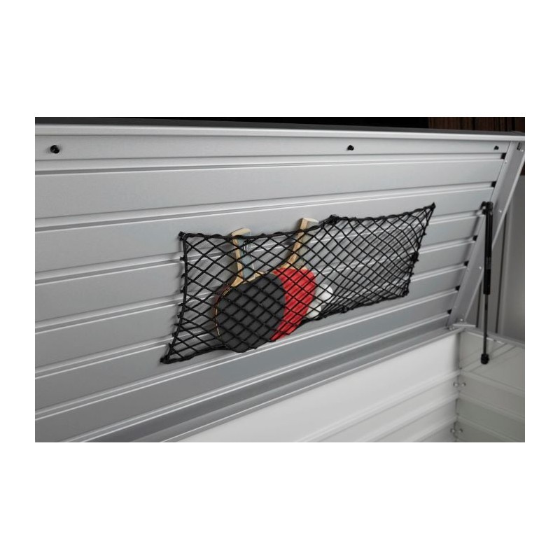 Biohort Lid Storage Net for Leisure Time Deck Box and Highboard (BIO1053)