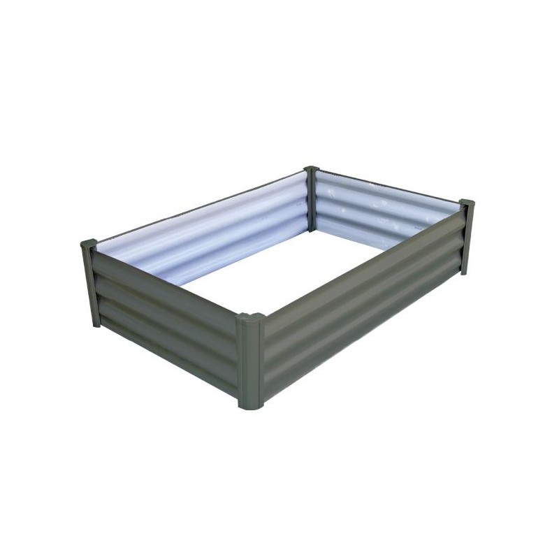 Absco 4 x 3 Rectangle Garden Bed (AB1304)