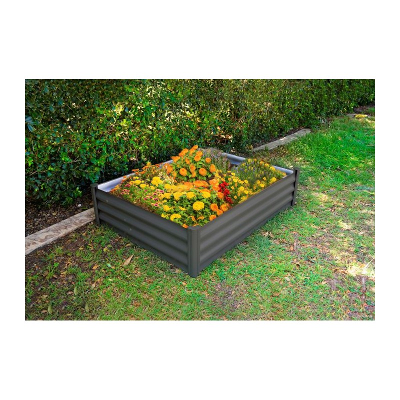 Absco 4 x 3 Rectangle Garden Bed (AB1304)