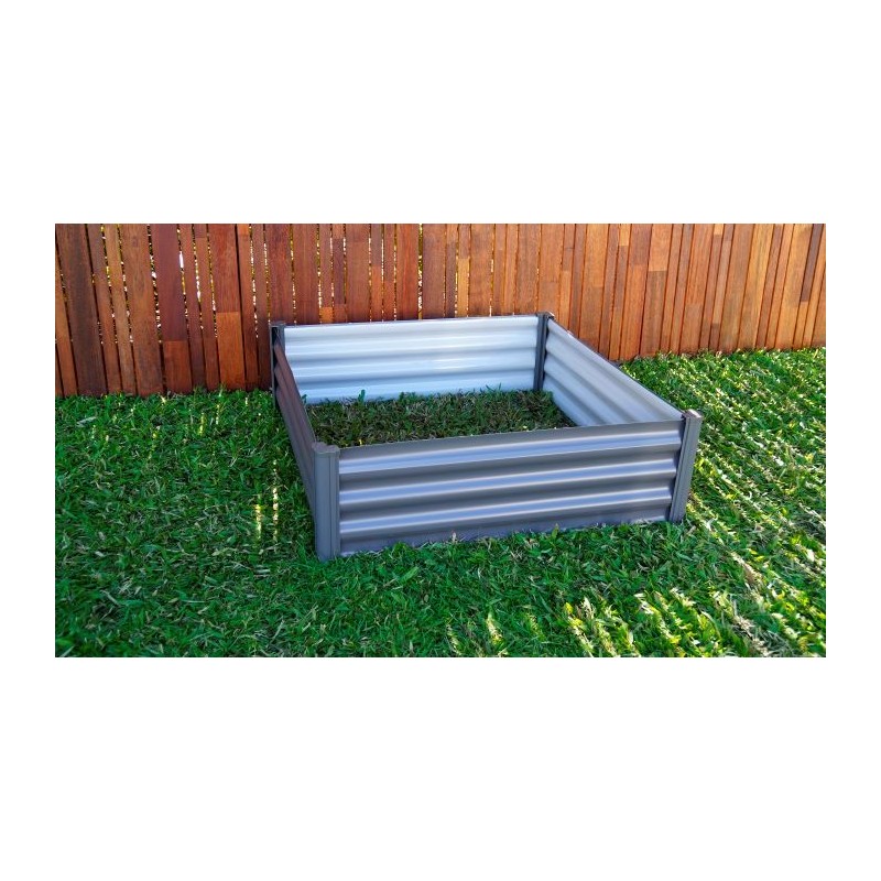 Absco 4 x 4 Square Garden Bed (AB1305)