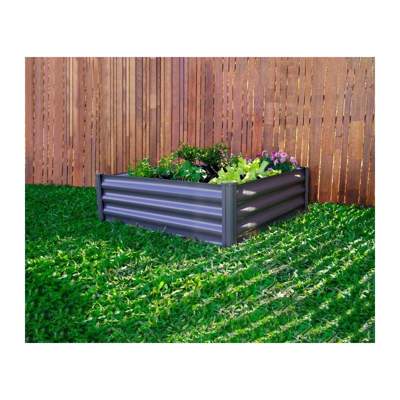 Absco 4 x 4 Square Garden Bed (AB1305)