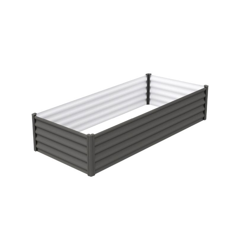 Absco Gard Bed 6x3 WG - (AB1301)