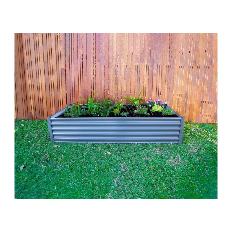 Absco Garden Bed 6x3 WG (AB1301)