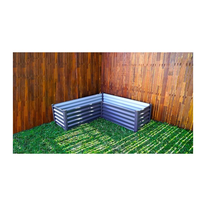 Absco L Gard Bed WG (AB1303)