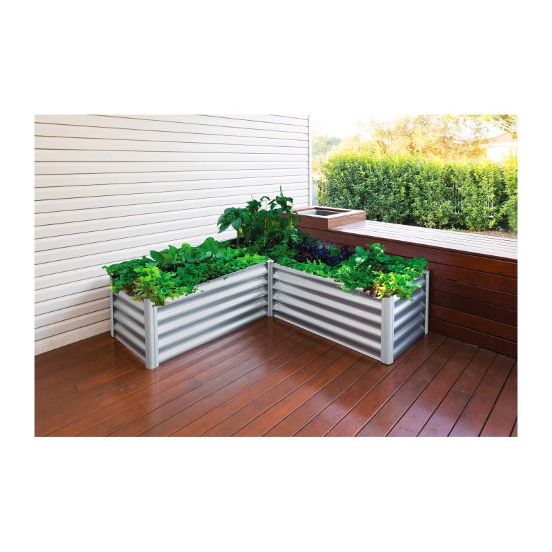 Absco L Gard Bed WG (AB1303)