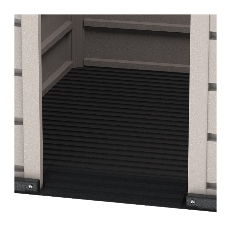 Duramax 3x3.6 Pet Kennel Kit (98016)