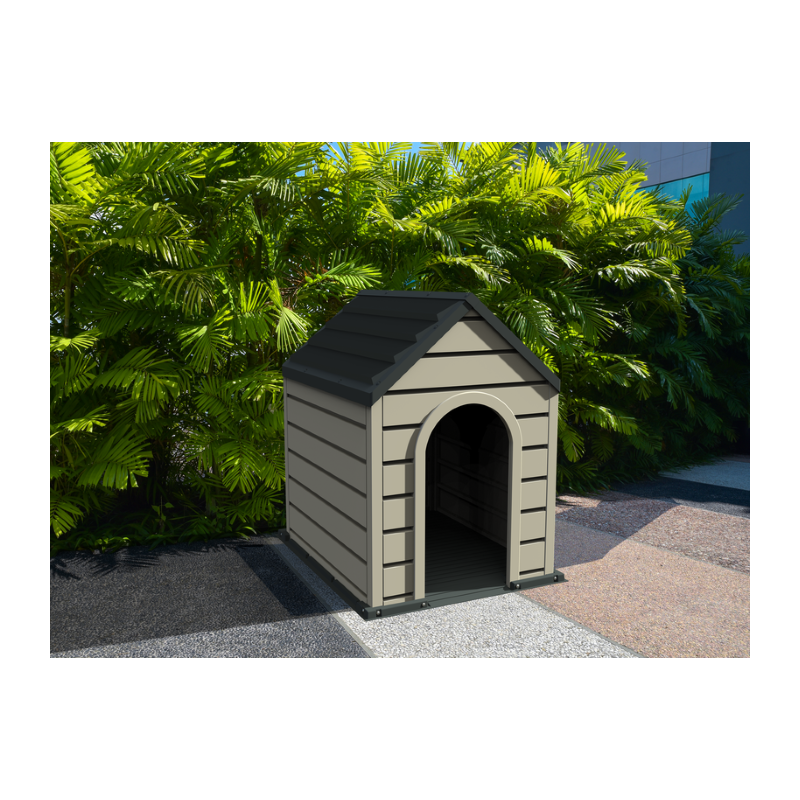 Duramax 3x3.6 Pet Kennel Kit (98016)