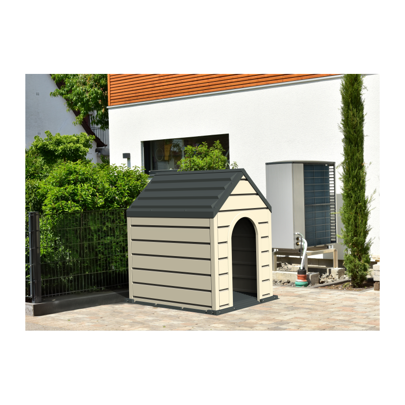 Duramax 3x3.6 Pet Kennel Kit (98016)