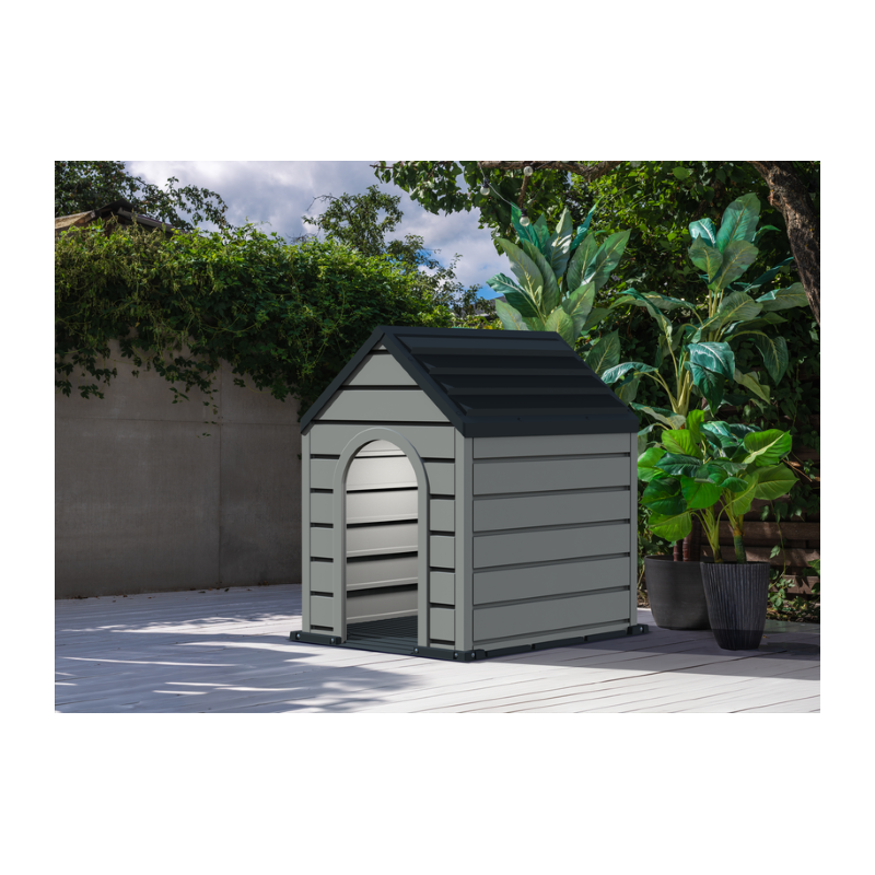 Duramax 3x3.6 Pet Kennel Kit (98016)