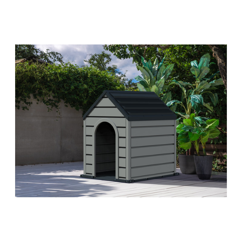 Duramax 3x3.6 Pet Kennel Kit (98016)