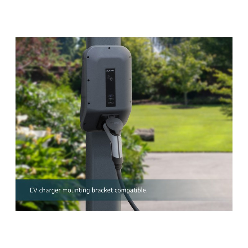 Palram - Canopia Vitoria 5000 16x9.5 Carport Kit - Gray / Gray (HG9130)