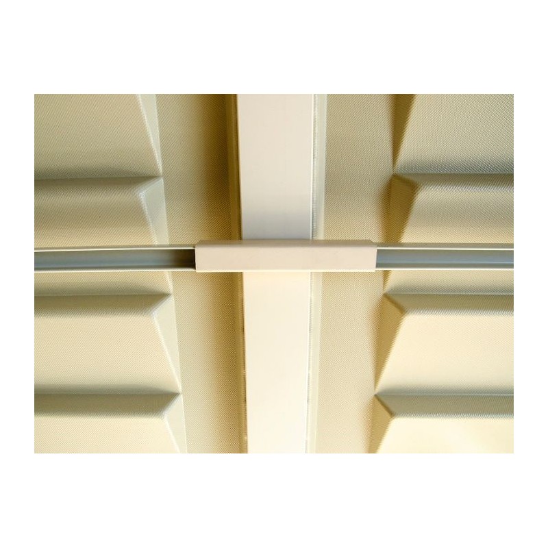 DuraMax 8x8 DuraPlus Vinyl Shed Kit w/ Foundation (30114)