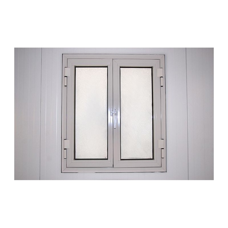 DuraMax 13x10 Flat Roof Insulated Cabin Kit (30832)