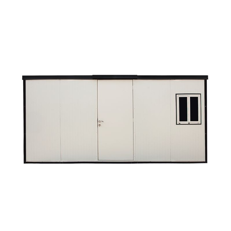 DuraMax 16x10 Flat Roof Insulated Cabin Kit (30852)