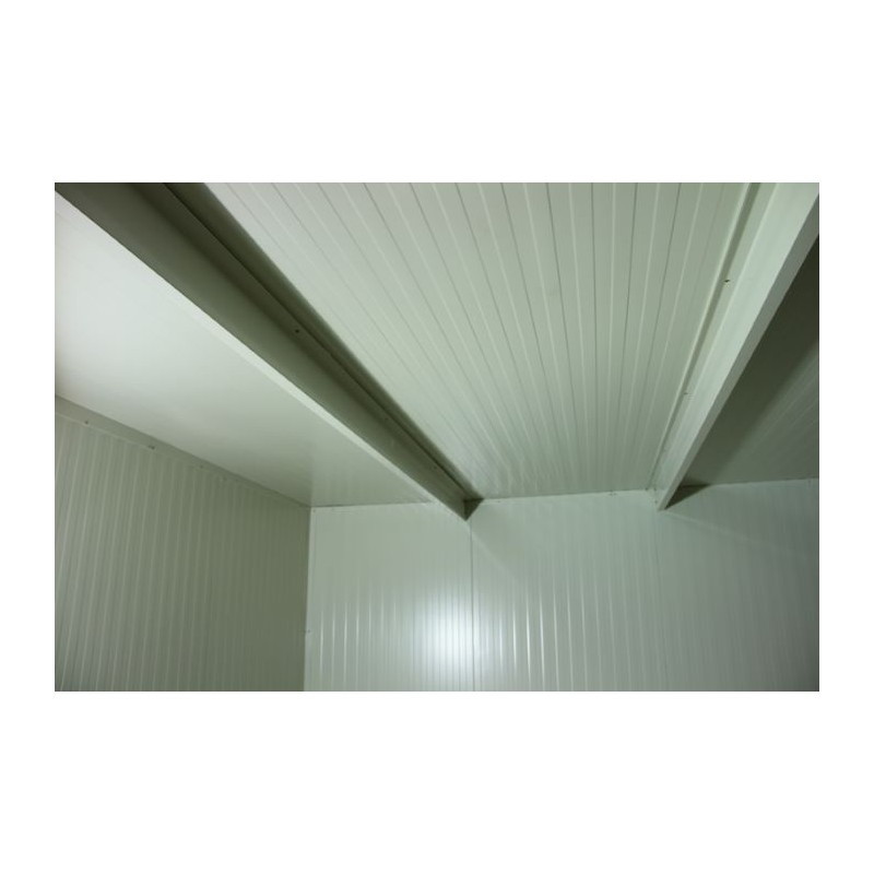 DuraMax 16x10 Flat Roof Insulated Cabin Kit (30852)