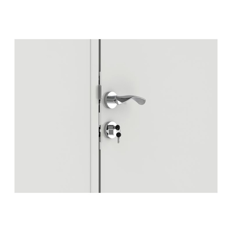 DuraMax 22x10 Insulated Gable Roof Shed w/ Foundation Kit (30972)