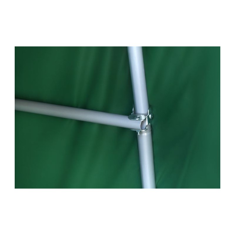 ShelterLogic  6’ 8”x 3 x 5’ 6” Bike Shed (60203)