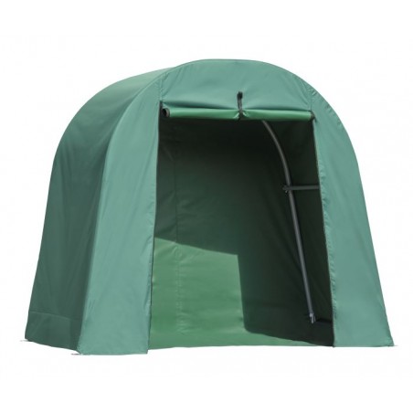 ShelterLogic 6’ 8”x 3 x 5’ 6” Bike Shed (60203) ShelterLogic 6’ 8”x 3 x 5’ 6” Bike Shed (60203)