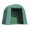 ShelterLogic 6’ 8”x 3 x 5’ 6” Bike Shed (60203) ShelterLogic 6’ 8”x 3 x 5’ 6” Bike Shed (60203)
