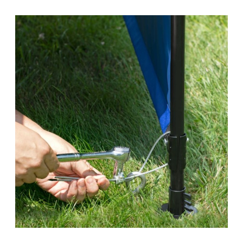 Shelterlogic-PET SHELTER 4X4 (60020)