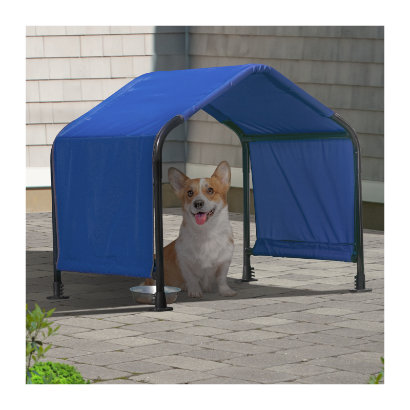 Shelterlogic-PET SHELTER SL 2.5 X 2 X 2.5 (60024)