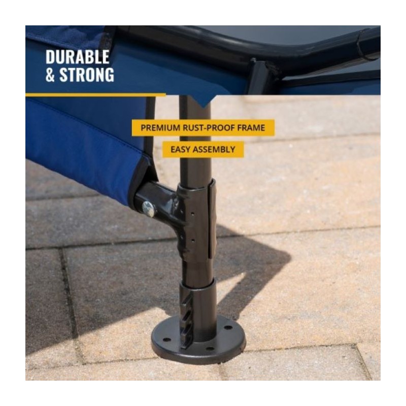 Shelterlogic-PET SHELTER SL 2.5 X 2 X 2.5 (60024)