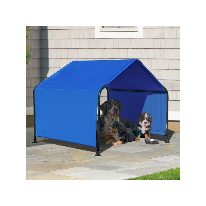 Shelterlogic-PET SHELTER SL 2.5 X 2 X 2.5 (60024)