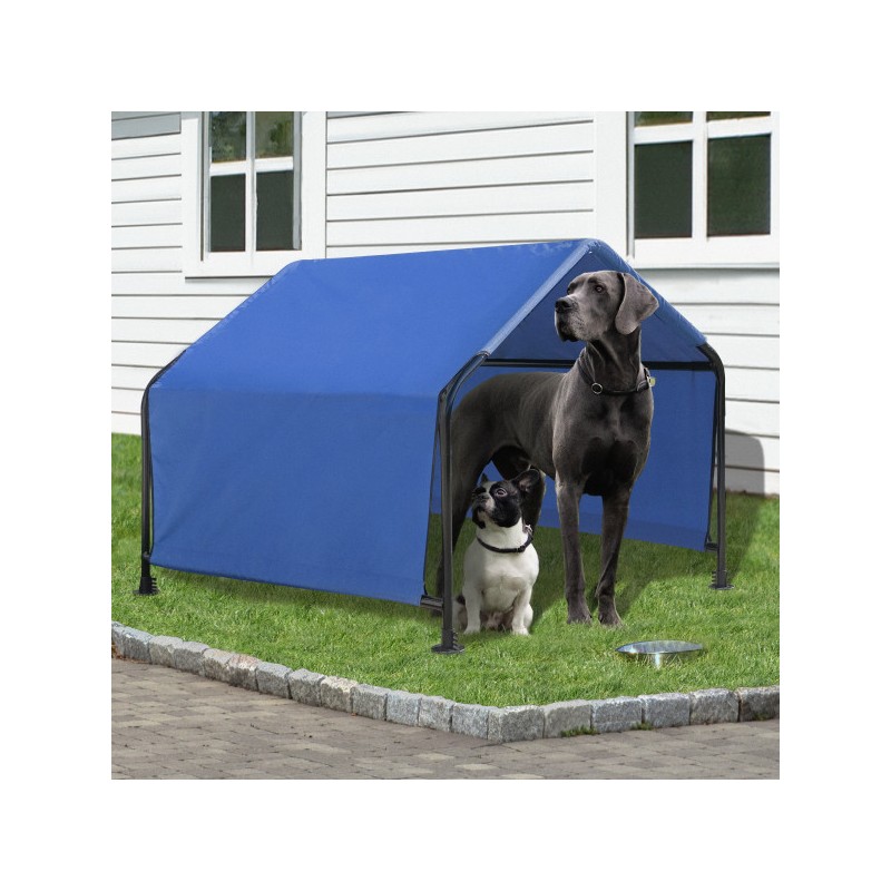 Shelterlogic-PET SHELTER SL 2.5 X 2 X 2.5 (60024)