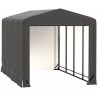 ShelterLogic 10x27x8 ShelterTube Garage Kit - Gray (SQAACC0103C01002708) ShelterLogic 10x27x8 ShelterTube Garage Kit - Gray (SQAACC0103C01002708)