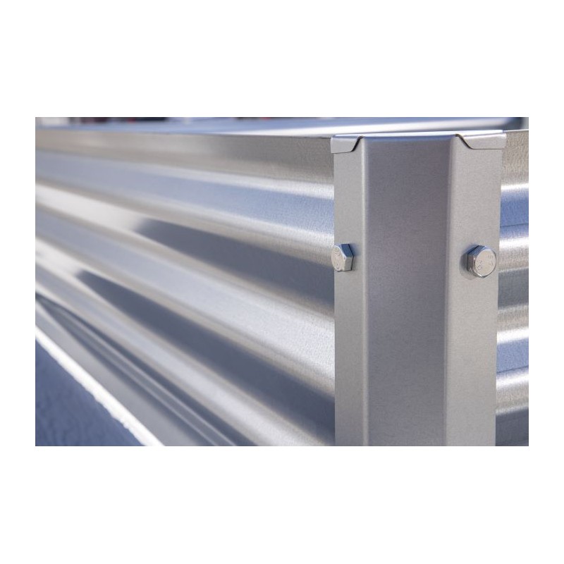 ShelterLogic 35x35x17 Raised Bed Garden Kit (RBG353517)