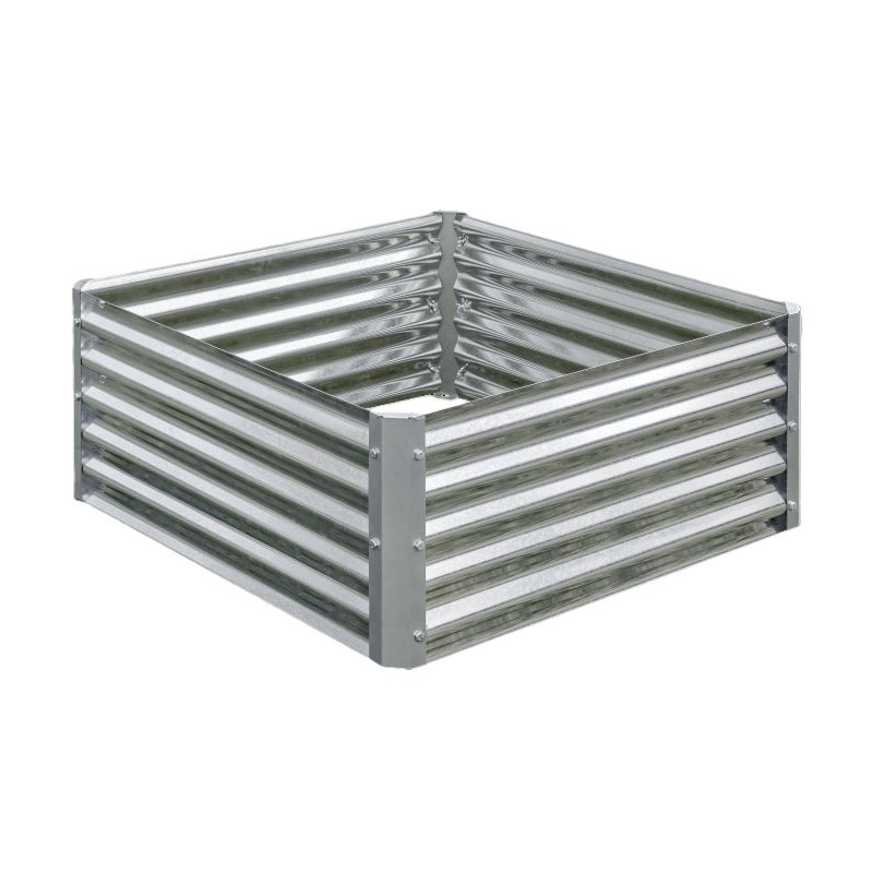 ShelterLogic 35x35x17Raised Bed Garden Kit (RBG353517)