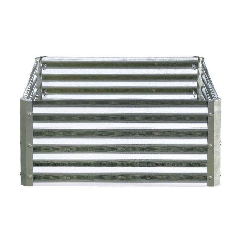 ShelterLogic 35x35x17 Raised Bed Garden Kit (RBG353517)