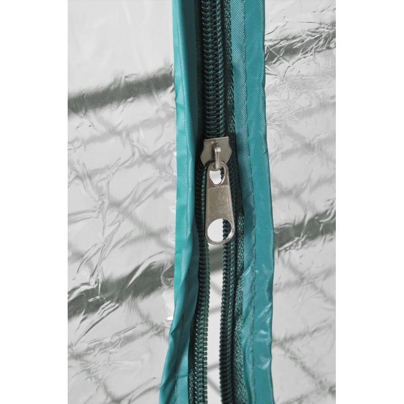 ShelterLogic 2'3 x 1'7 x 5'7 MiracleGro Mini Greenhouse Kit (70524)